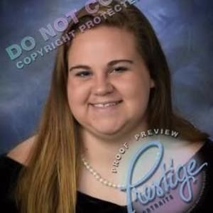 Meet your Posher, Abbie